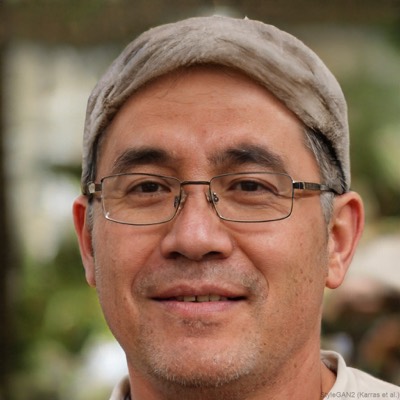 Wade Warren