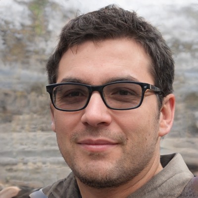 Wade Warren, native British English tutor from the UK