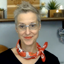 Sheryl Duncan-Wicks, native English tutor